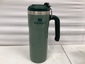 Stanley Travel Mug, E-Commerce Return, Retail 29.99