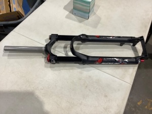 Suspension Fork 