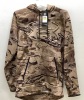 Under Armour Mens Hoodie, M, New, Retail 65.00