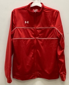 Under Armour Womens Jacket, M, Appears New, Retail 49.99