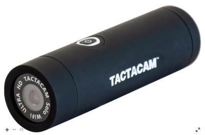 Tactacam Hunting Action Camera Package, Untested, E-Commerce Return, Retail 149.99