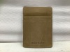 Ducks Unlimited Front Pocket Magnetic Money Clip Wallet, Appears New, Retail 29.99