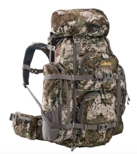 Multi-Day Hunting Pack, Appears New, Retail 229.99
