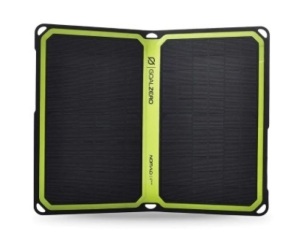 Goal Zero Nomad 14 Plus Solar Panel, Untested, E-Commerce Return, Retail 149.95