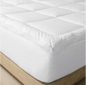 Casaluna Ultra Loft Down Alternative Mattress Pad, King 