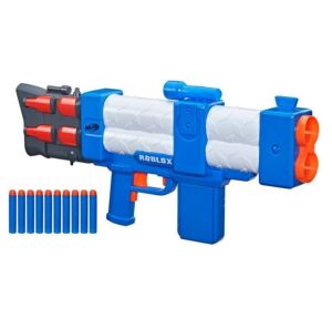 NERF Roblox Arsenal Pulse Laser Blaster