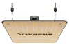 VIVOSUN LED Grow Light, Powers Up, Appears new, Retail 129.99, Sold as is