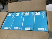 Case of (4) 13 Gallon Flex Guard&nbsp;Tall Kitchen Trash Bags, Unscented, 120ct&nbsp;