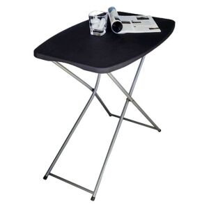 Case of (2) Adjustable Height Personal Activity Table