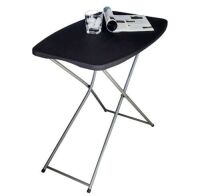 Case of (2) Adjustable Height Personal Activity Table