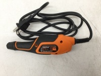 WEN 21D Variable-Depth Carbide-Tipped Engraver for Wood and Metal,APPEARS&nbsp;NEW