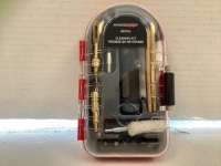 RangeMaxx .40-Cal.&nbsp;Gun Cleaning Kit, E-Commerce Return, Retail 12.99
