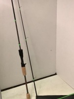 Sougayilang 1.8m Fishing Rod, Appears New