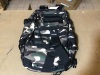 Lot of (2) CUIBIRD Backpack/Travel Bags. Camo. Appears New 