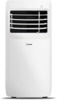 Midea 8,000 BTU EasyCool&nbsp;Portable Air Conditioner,&nbsp;Dehumidifier & Fan w/ Remote Control