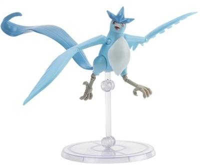 Pokemon Articuno Figure, New, Retail 19.99