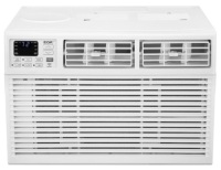 Emerson Quiet Kool&nbsp;Window Air Conditioner 115-Volt&nbsp;8000-BTU, Powers Up, E-Commerce Return, Retail 379.00