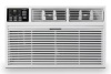 Whirlpool 115V 12,000 BTU Air Conditioner, Powers Up, Appears New, Retail 569.99