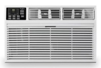 Whirlpool 115V&nbsp;12,000 BTU Air Conditioner, Powers Up, Appears New, Retail 569.99