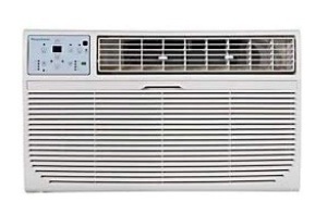 Keystone 8,000 BTU 115V Air Conditioner, Powers Up, Appears New, Retail 449.99