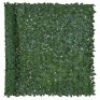 Outdoor Faux Ivy Privacy Screen Fence, 96x72 In.