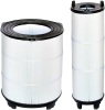 Guardian Filtration Products Sta-Rite System 3 S7M120 Modular Media 300 - Inner and Outer Replacement Filter Cartridge Kit 170145 - Appears New