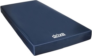 Drive Medical Quick'n Easy Comfort Mattress - Appears New 