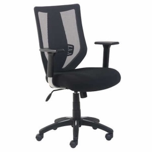 True Innovations Mesh Chair - E-Comm Return, Appears New 