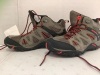 Merrell Mens Shoes, 10.5, E-Commerce Return, Retail 109.99