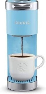 Keurig K-Mini Coffee Maker