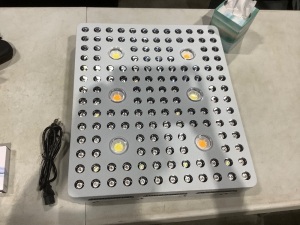 LED Grow Light 