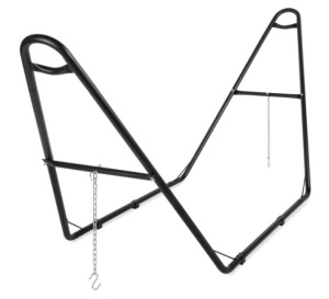 Adjustable Hammock Stand for Hammocks 9 to 14ft