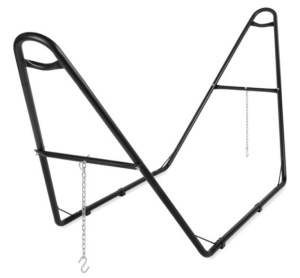 Adjustable Hammock Stand for Hammocks 9 to 14ft