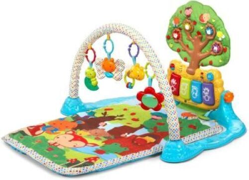 VTech Lil' Critters Musical Glow Gym - Appears New&nbsp;