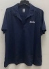 Callaway Womens Polo, XXL, Appears new, Retail 49.45