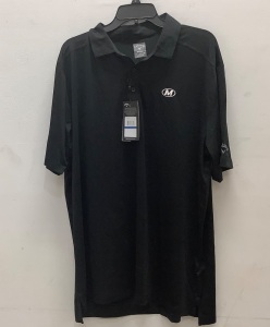 Callaway Mens Polo, XL, Appears New, Retail 55.00