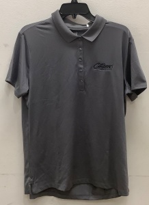 Callaway Womens Polo, XL, Appears new, Retail 44.60