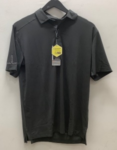 Callaway Mens Polo, M, Appears new, Retail 58.00