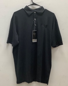Callaway Mens Polo, M, Appears New, Retail 55.00