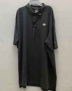 Callaway Mens Polo, XXL, Appears New, Retail 55.00