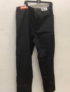 RaceQuip Single Layer Driving Pants, XL, Appears New, Retail 69.95