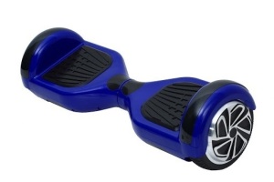 Electric Self-Balancing Hoverboard/Scooter. New