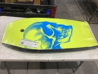 Super Surfing Lightweight Bodyboard with Leash&nbsp;&nbsp;