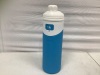 NatraCure Insulated Collapsible Water Bottle, Appears New