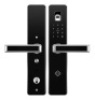 Biometric Fingerprint Smart Door Lock, Untested, Appears New, Retail 203.99