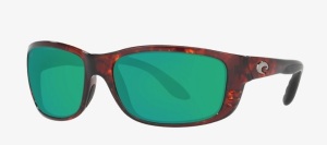 Costa Del Mar Sunglasses, Appears new, Authenticity Unknown, Retail 189.00