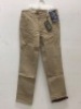 Natural Reflections Womens Fleece Lined&nbsp;Pants, 4, New, Retail 45.99