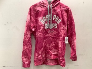 Womens Hoodie, L, New, Retail 29.99