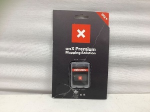 onXmaps HUNT Pennsylvania Micro SD Card, Appears new, Retail 119.99