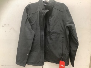 North Face Mens Jacket, XL, New, Retail 149.00